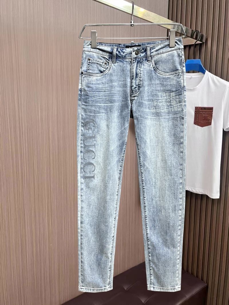 Gucci Jeans